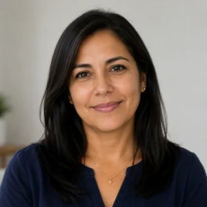 Ana Rosario