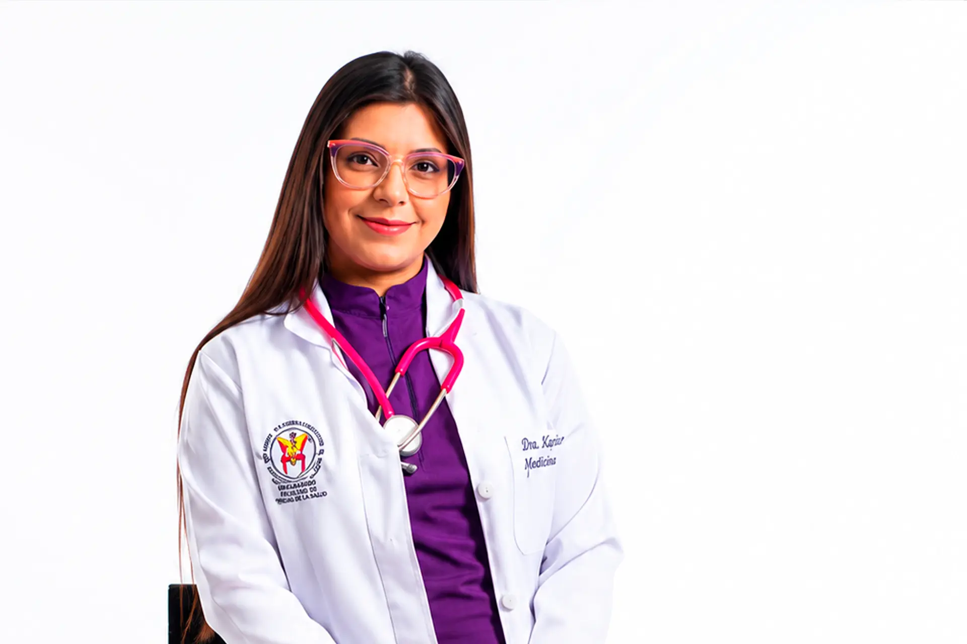 Dra. Eleana Gómez