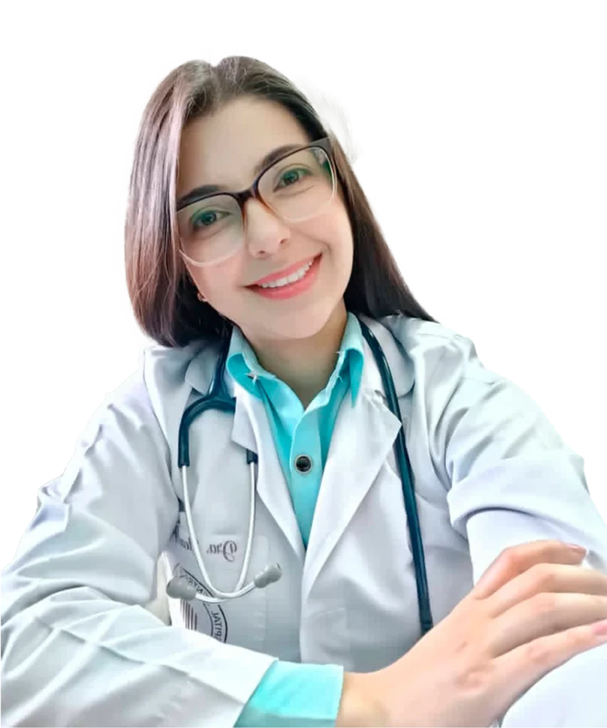 Dra Eleana Gomez